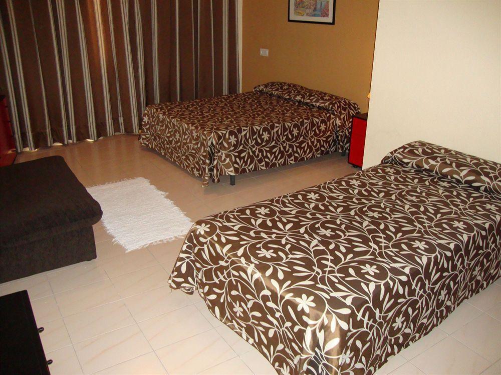 Mb Boutique Hotel - Adults Recommended Nerja Dış mekan fotoğraf
