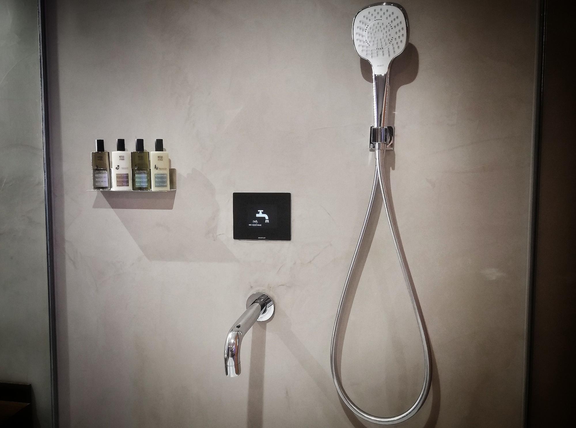 Mb Boutique Hotel - Adults Recommended Nerja Dış mekan fotoğraf