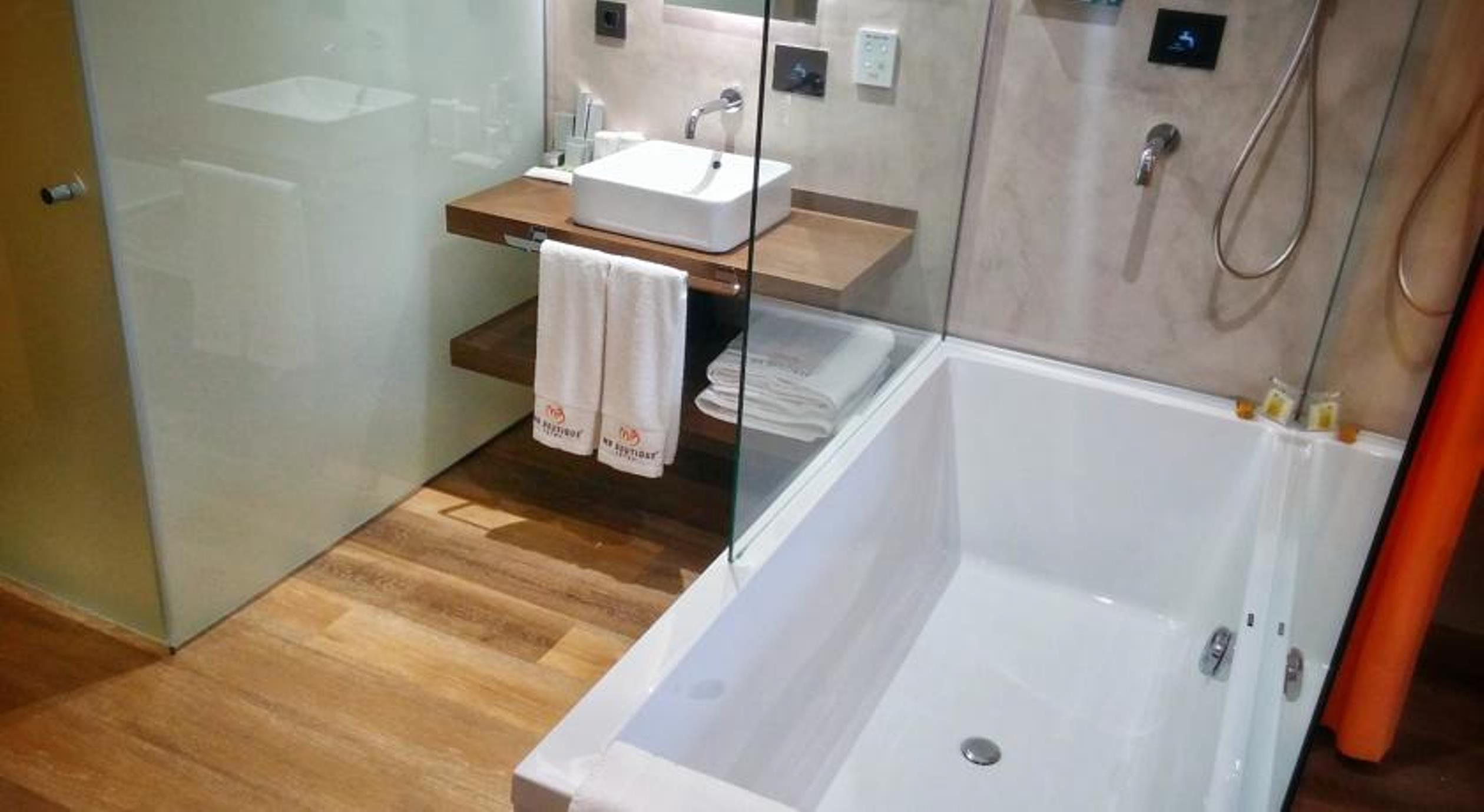 Mb Boutique Hotel - Adults Recommended Nerja Dış mekan fotoğraf