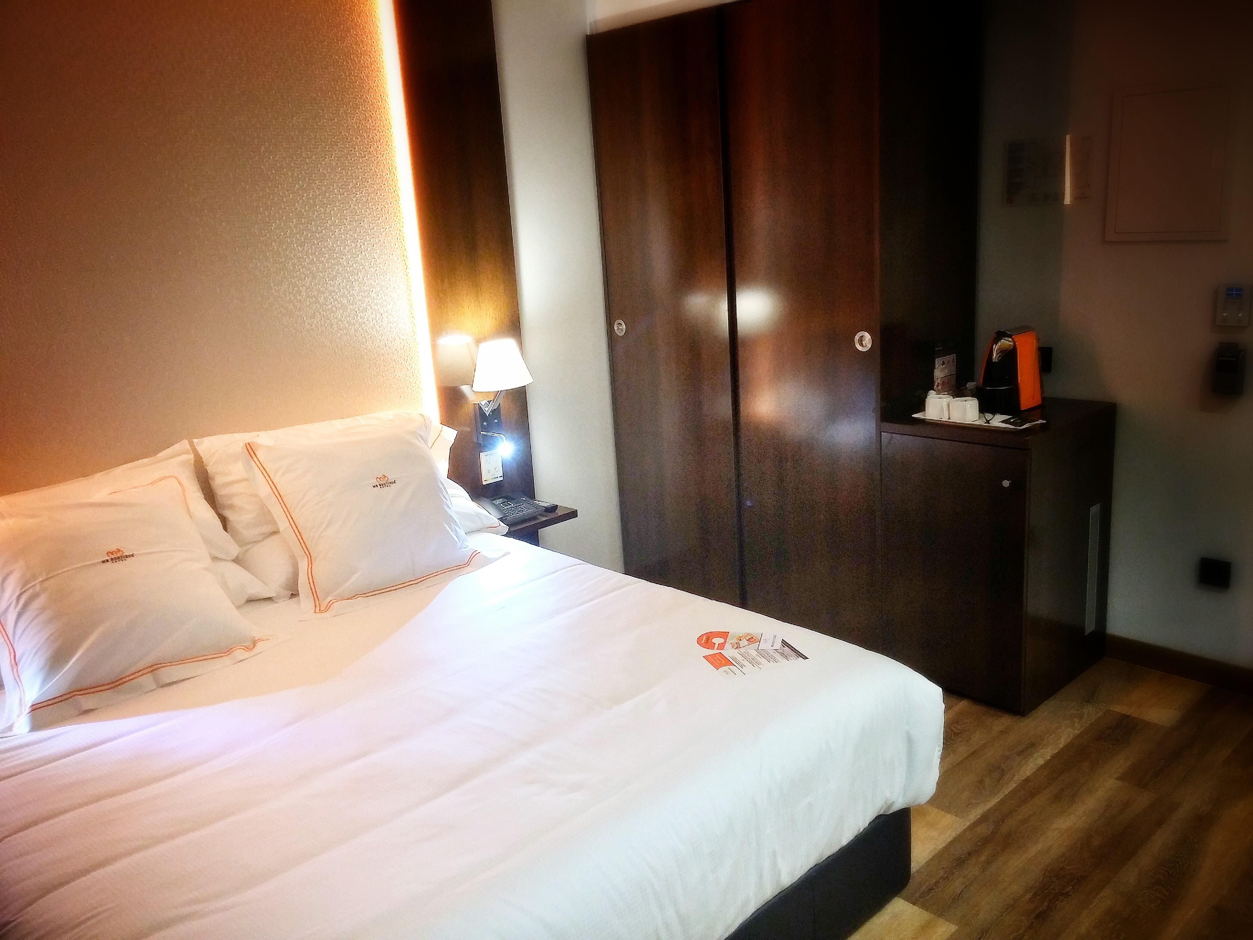 Mb Boutique Hotel - Adults Recommended Nerja Dış mekan fotoğraf