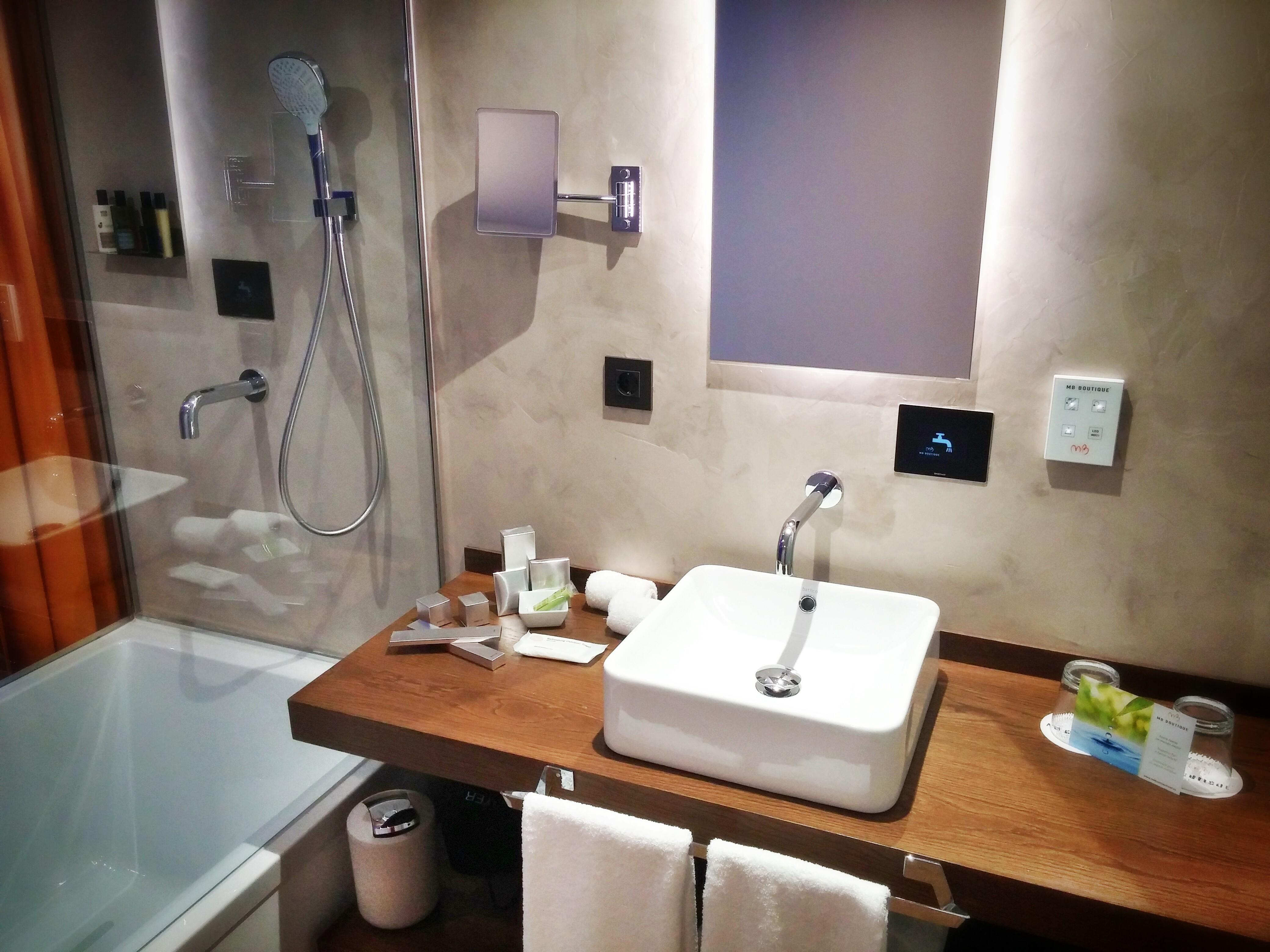 Mb Boutique Hotel - Adults Recommended Nerja Dış mekan fotoğraf