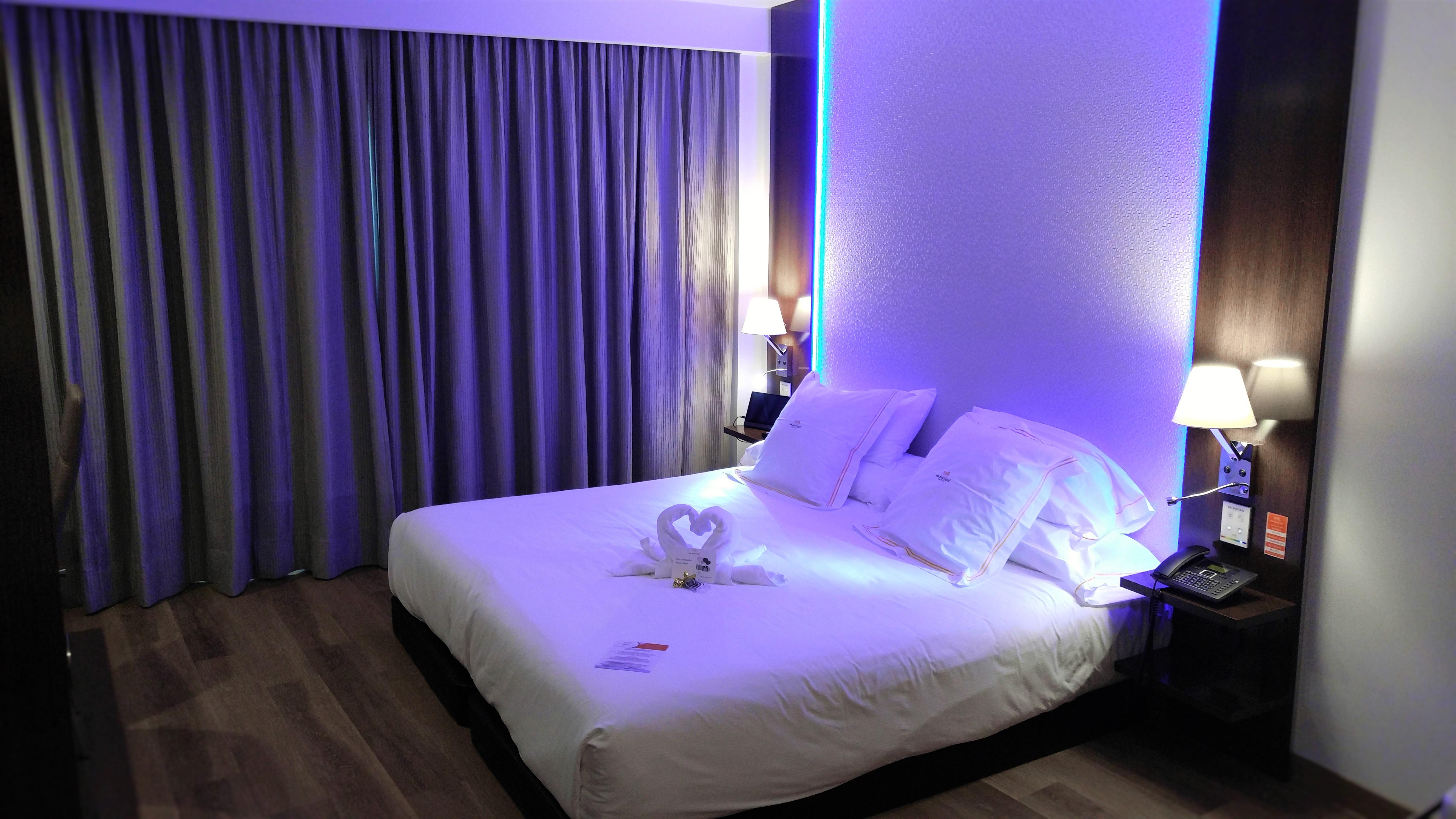 Mb Boutique Hotel - Adults Recommended Nerja Dış mekan fotoğraf