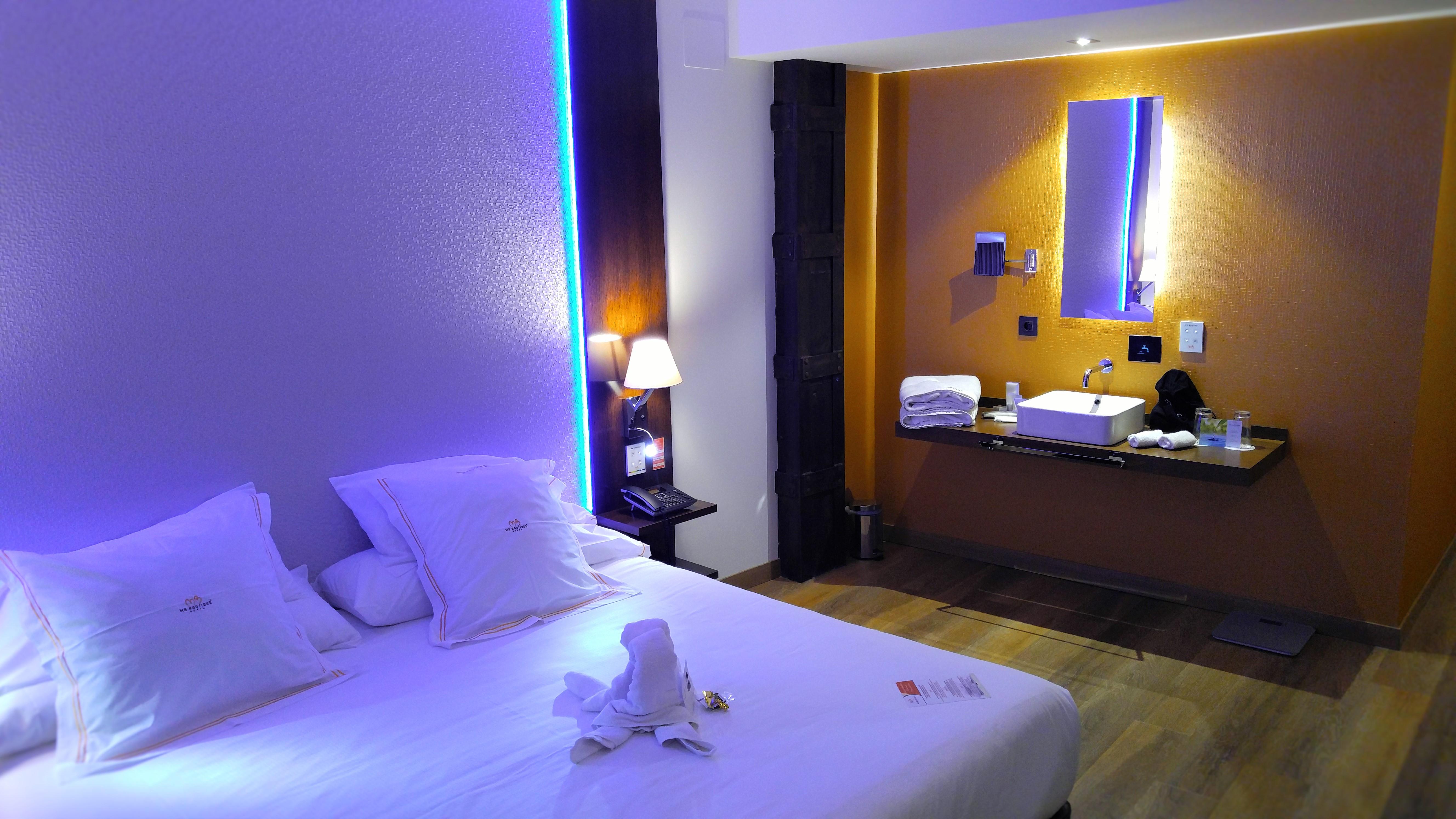 Mb Boutique Hotel - Adults Recommended Nerja Dış mekan fotoğraf