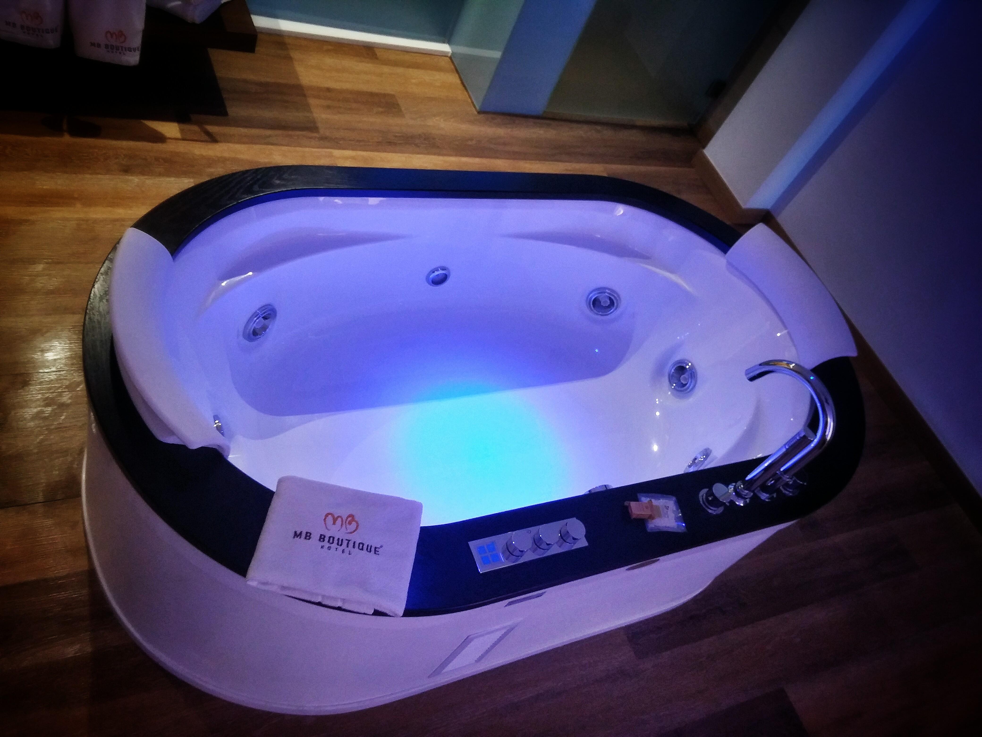 Mb Boutique Hotel - Adults Recommended Nerja Dış mekan fotoğraf
