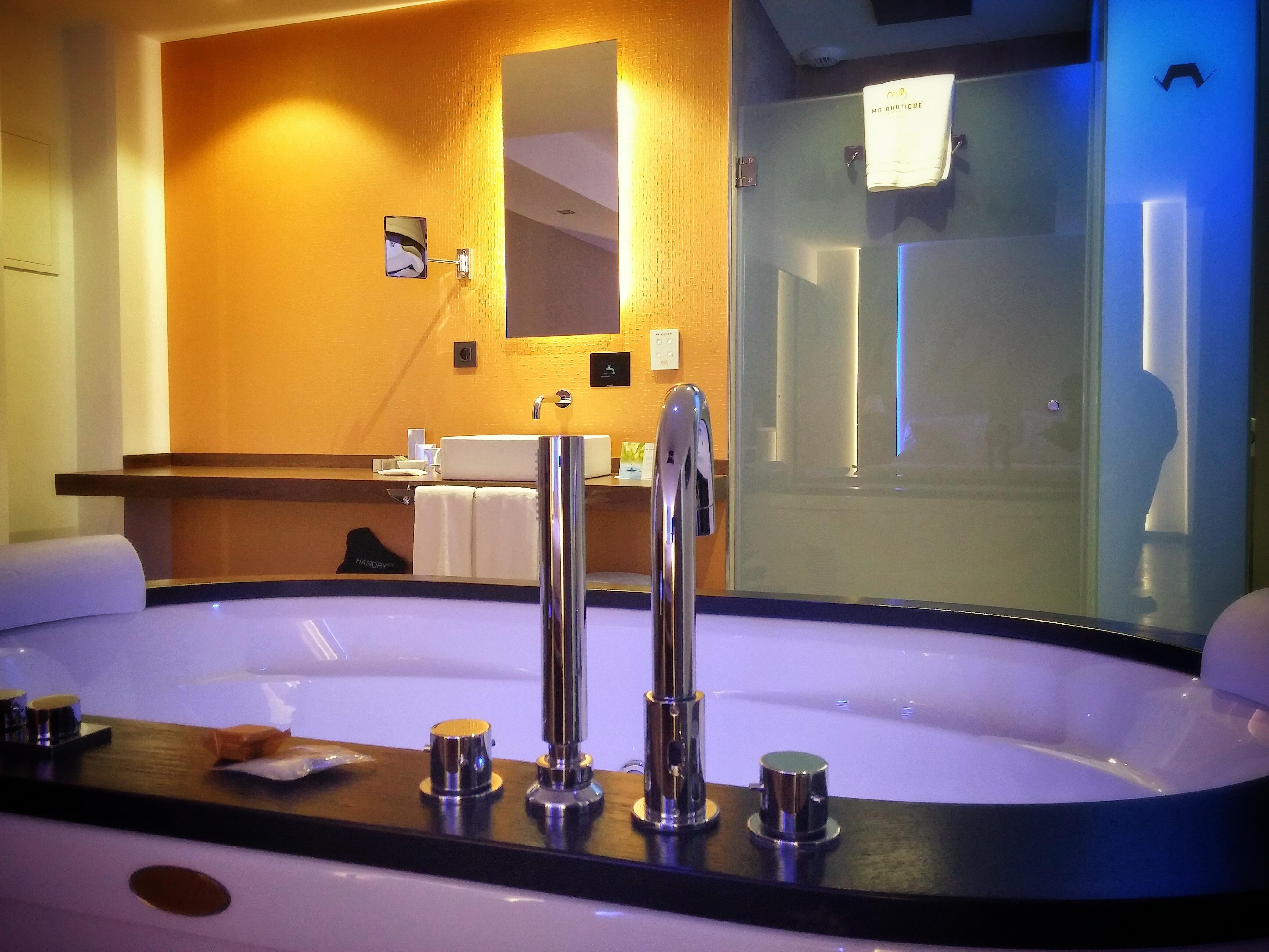 Mb Boutique Hotel - Adults Recommended Nerja Dış mekan fotoğraf