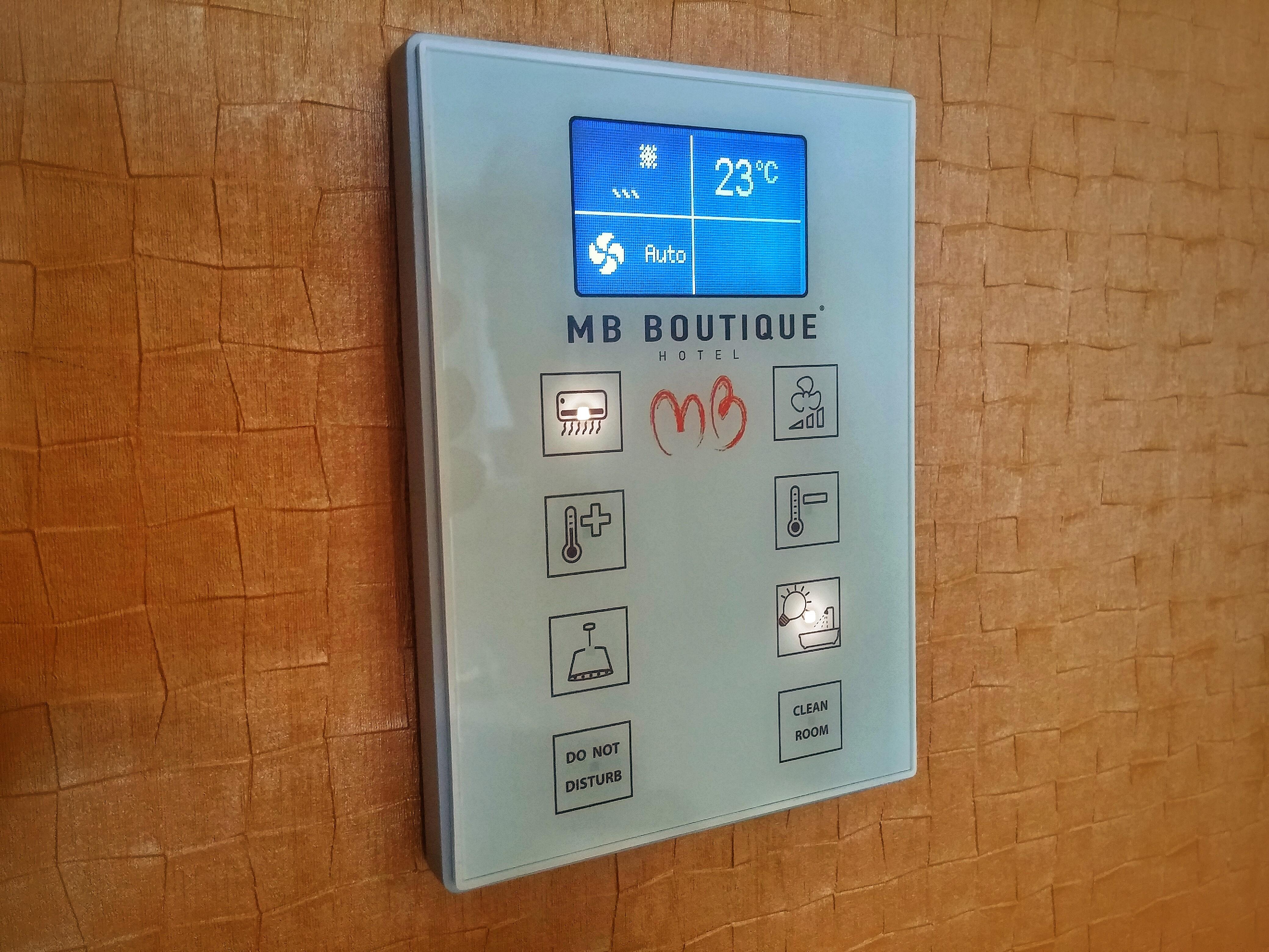 Mb Boutique Hotel - Adults Recommended Nerja Dış mekan fotoğraf
