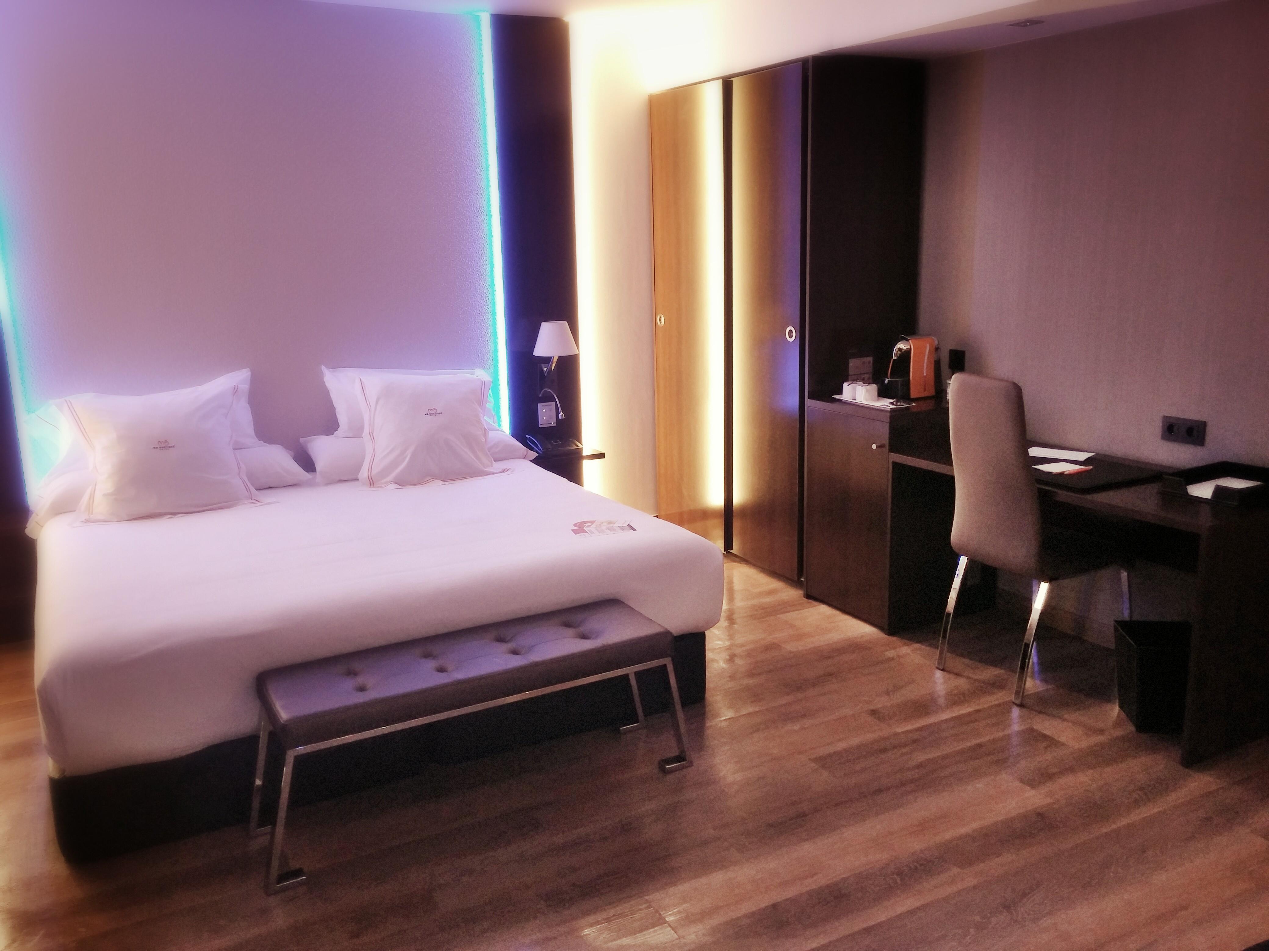 Mb Boutique Hotel - Adults Recommended Nerja Dış mekan fotoğraf