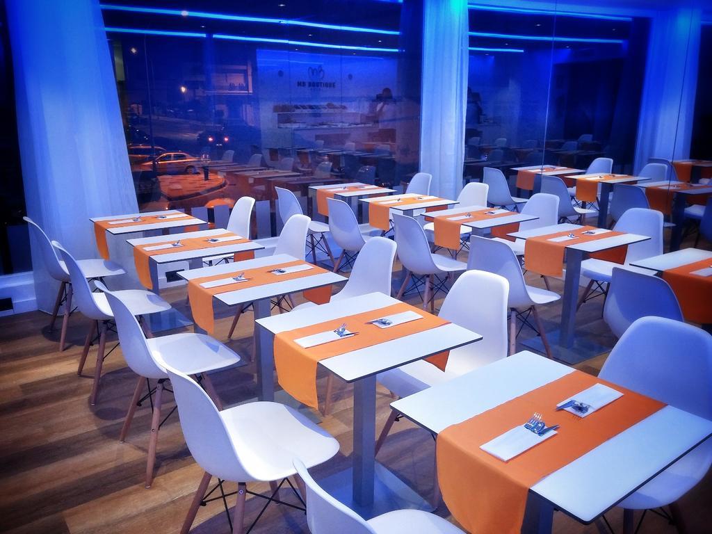 Mb Boutique Hotel - Adults Recommended Nerja Dış mekan fotoğraf