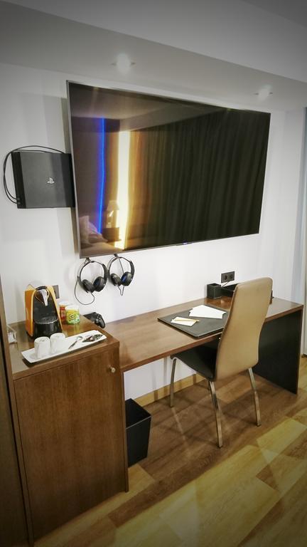 Mb Boutique Hotel - Adults Recommended Nerja Dış mekan fotoğraf