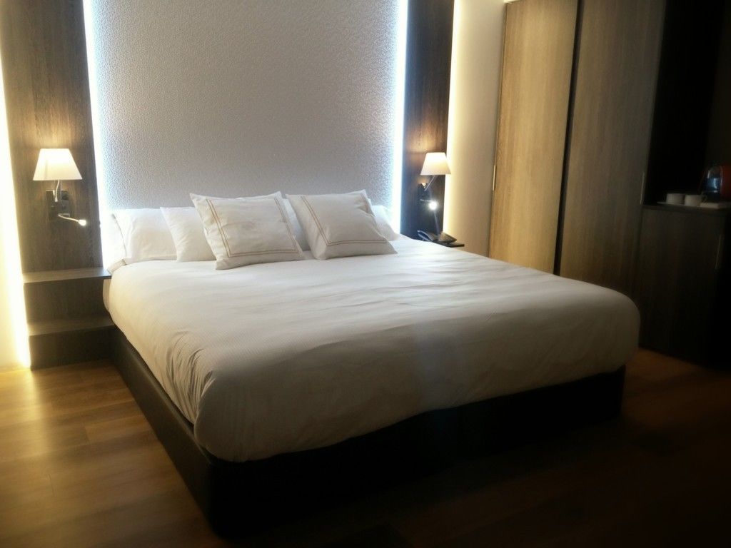 Mb Boutique Hotel - Adults Recommended Nerja Dış mekan fotoğraf
