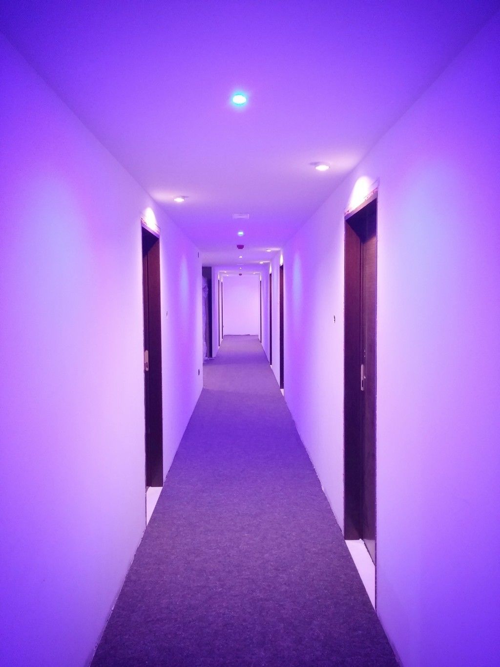 Mb Boutique Hotel - Adults Recommended Nerja Dış mekan fotoğraf