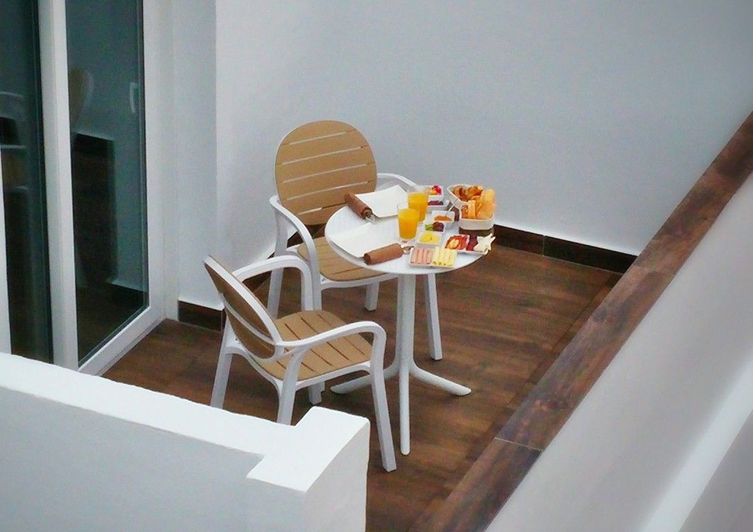 Mb Boutique Hotel - Adults Recommended Nerja Dış mekan fotoğraf